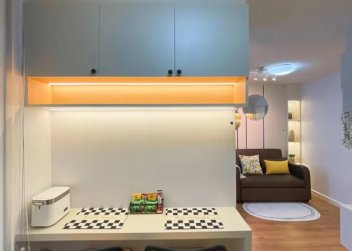Annahome60latkrabang Apartment Bangkok