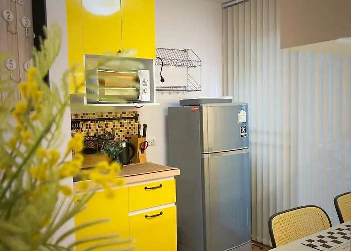 Annahome60latkrabang * Bangkok