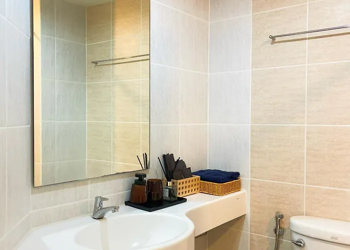 Apartment Annahome60latkrabang *