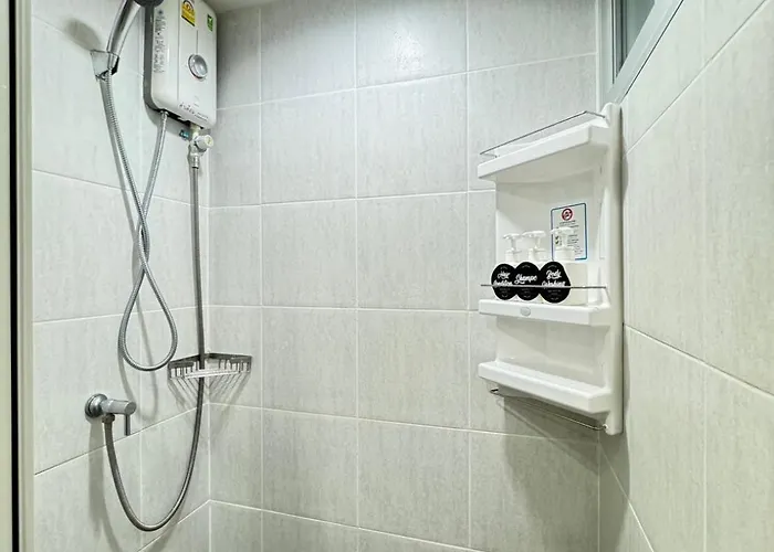Annahome60latkrabang Apartment *