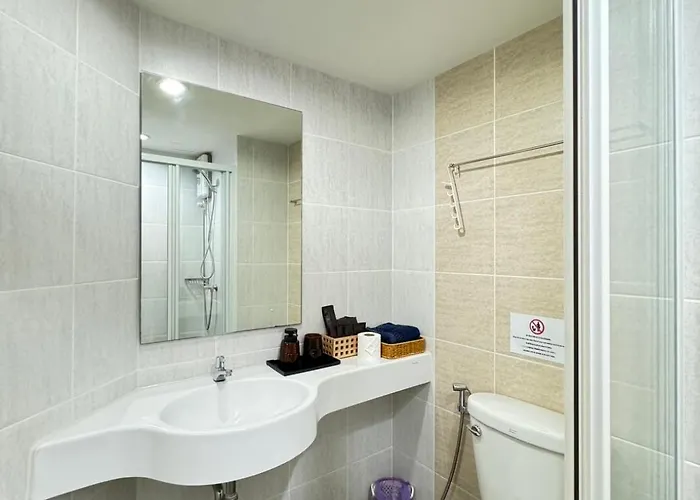 Apartment Annahome60latkrabang *