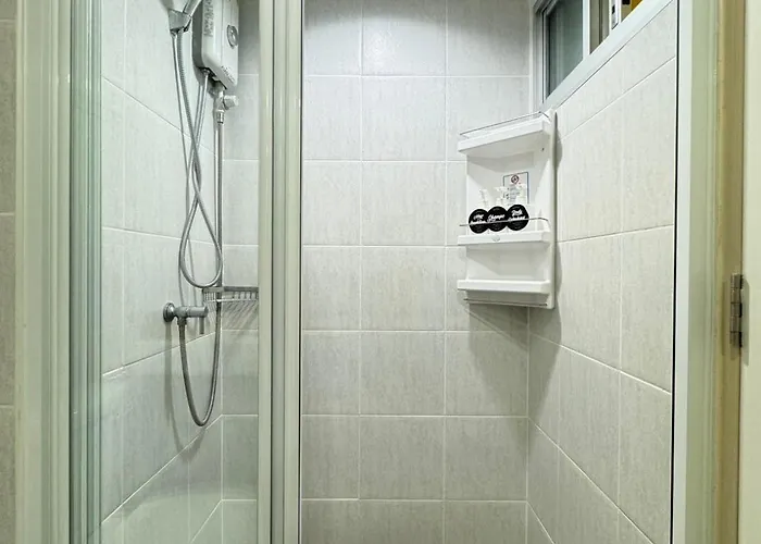 Apartment Annahome60latkrabang Bangkok